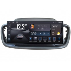 KIA SORENTO - 12.3" МУЛТИМЕДИЯ / Навигация android 16